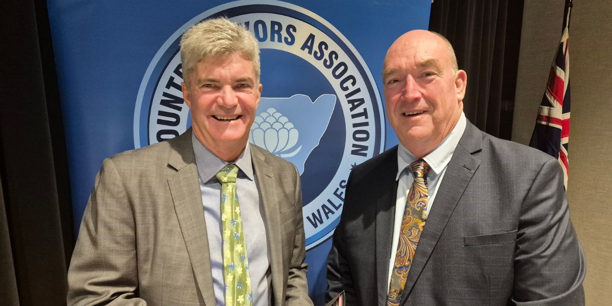 Regional NSW faces ongoing skills and labour shortages