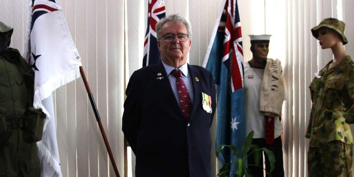 Tamworth to host NSW RSL Congress for next three years