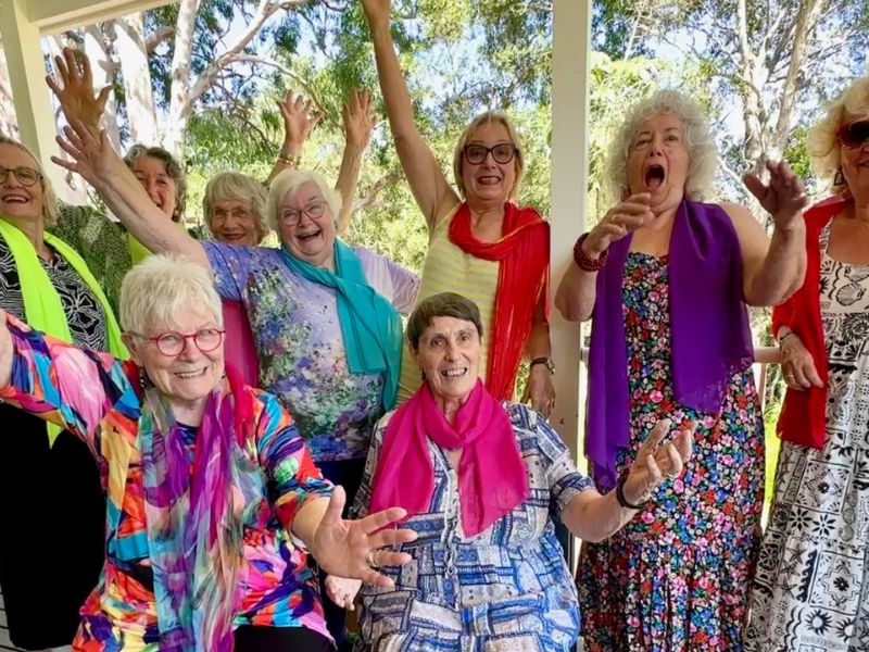 Wyz Wimmin & Friends Theatre Company brings acclaimed production to Armidale