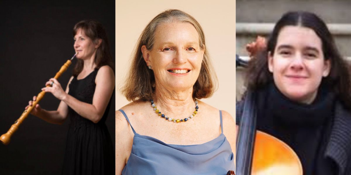 International oboist Jane Downer to lead ‘Dance with Bach’ celebration in Armidale