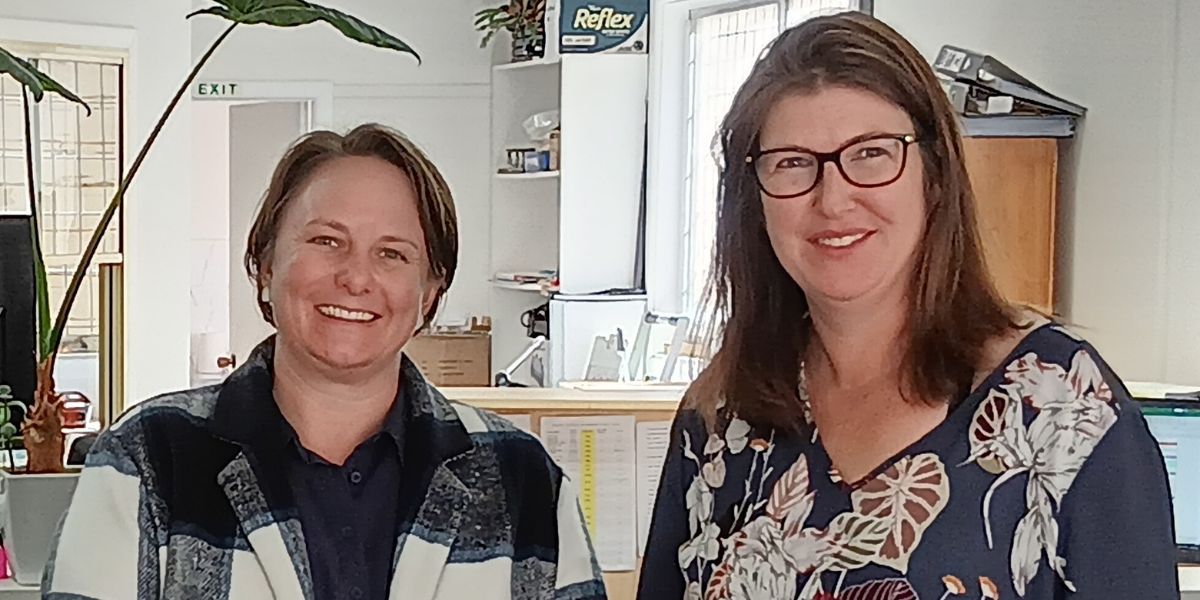 New staff and courses to strengthen community access to learning