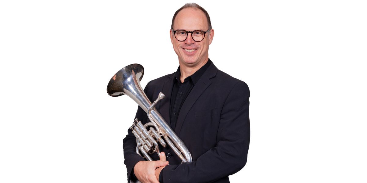 Bruce Myers shines on national stage