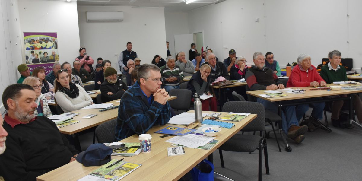 Guyra community invited to build support skills after Just a Farmer screening