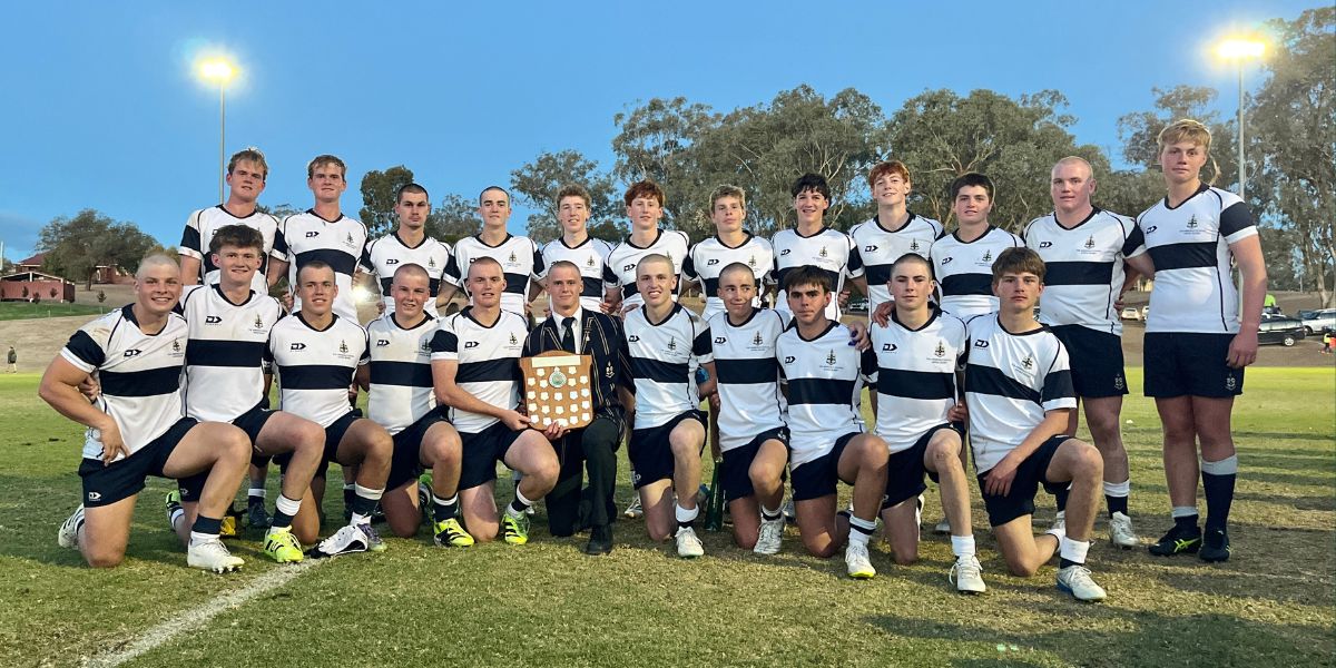 The Armidale School and Farrer MAHS share honours in annual multi-sport fixtures