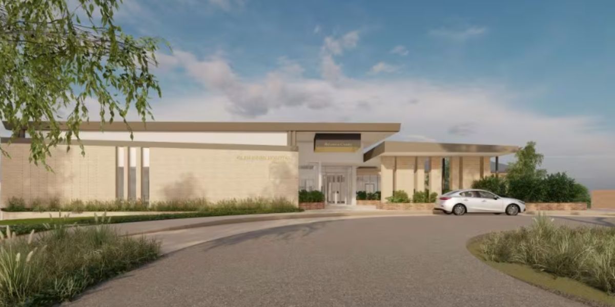 Mayor calls for completion of Glen Innes Hospital masterplan