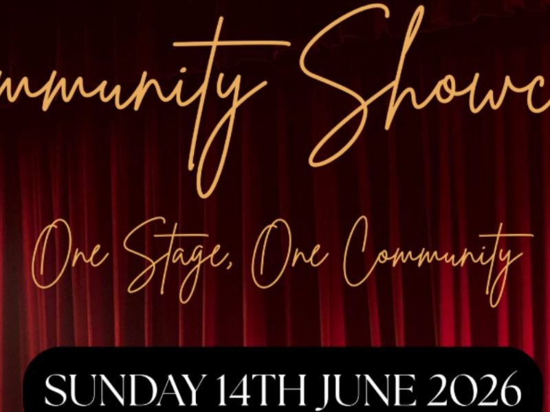 Community Showcase to celebrate local talent at Moree Memorial Hall