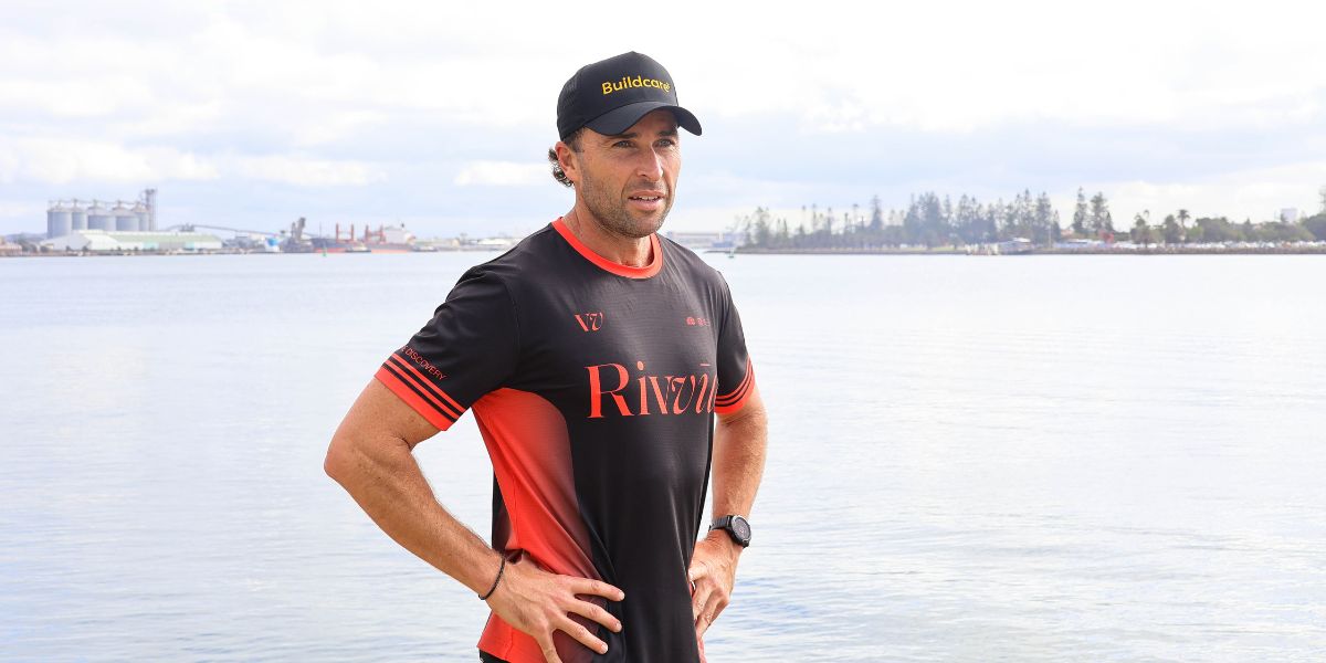 New England communities invited to support 1,000km charity run