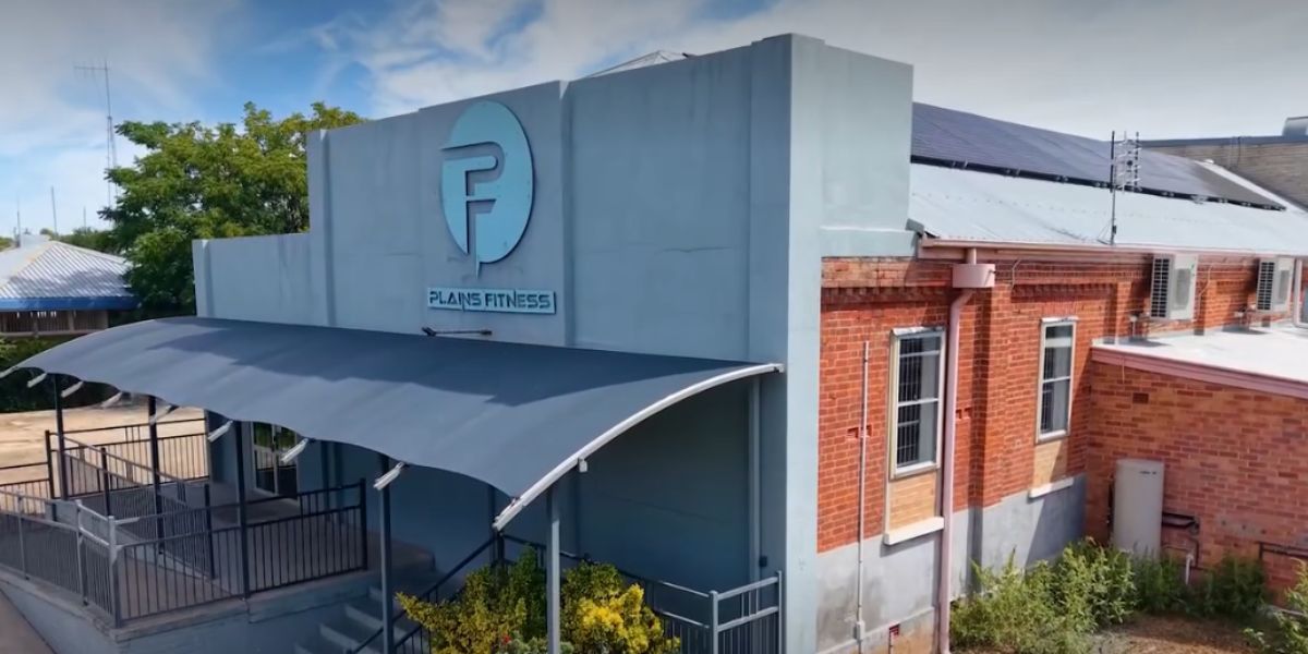 Sale of Quirindi gym site to secure future of fitness services