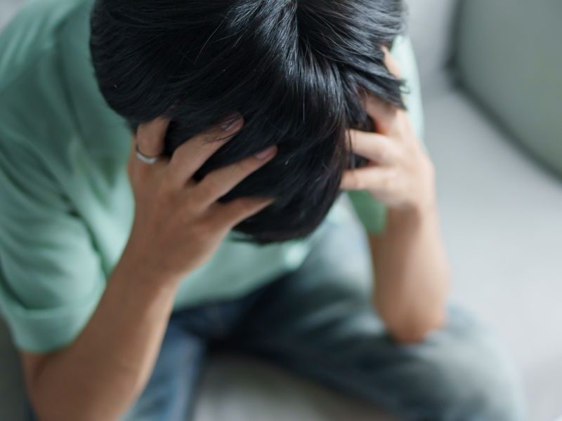 AIHW report reveals worsening youth mental health as experts call for new approaches