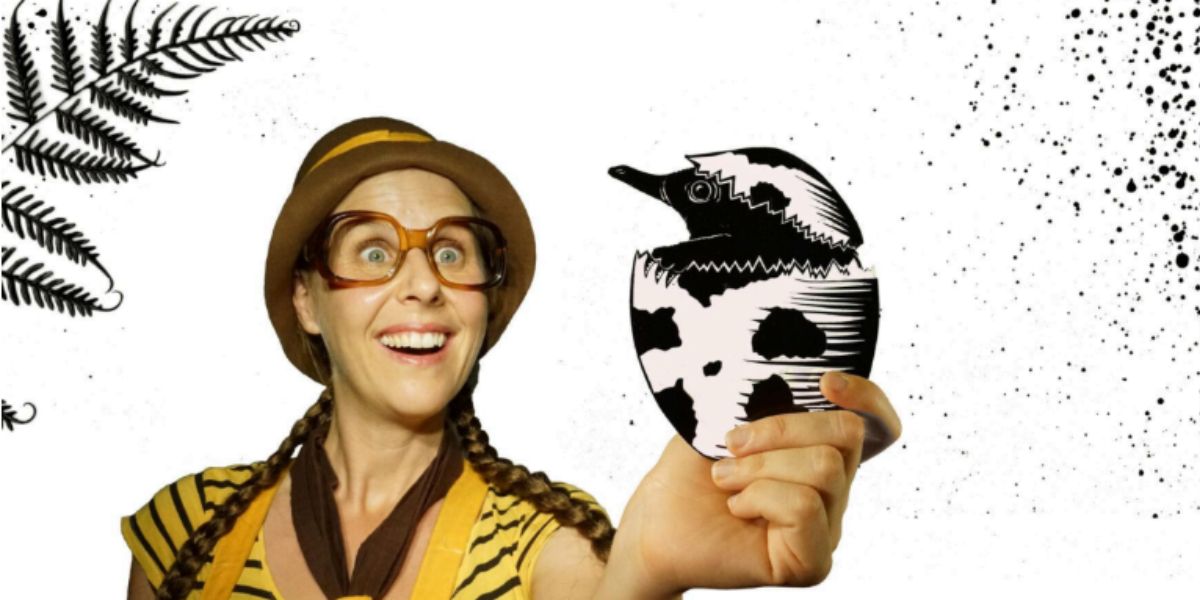 Arts North West on Tour brings family theatre to Tenterfield this August