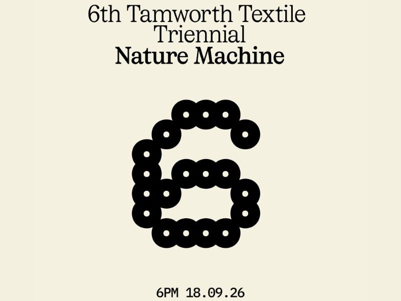 Australian Government backs national tour of Tamworth Textile Triennial