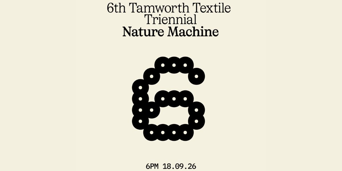 Australian Government backs national tour of Tamworth Textile Triennial