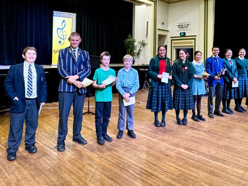 Get your talents on display for Armidale’s 41st Eisteddfod