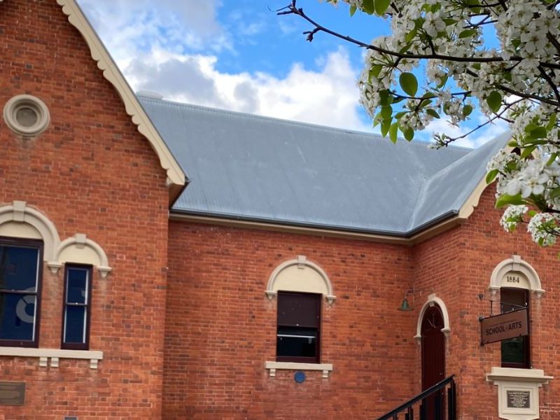 Final call for Tenterfield Eisteddfod