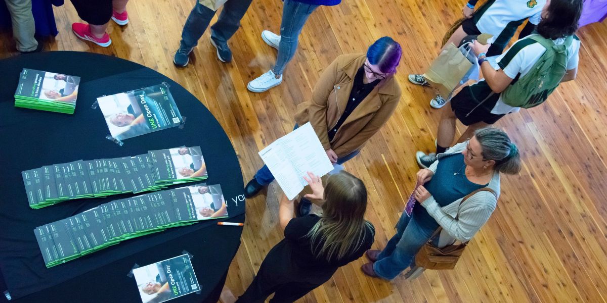 Gunnedah Youth Expo to highlight career and study pathways