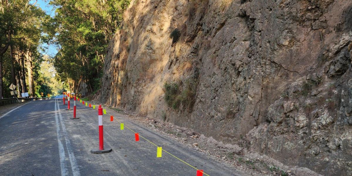 Bellingen gets Disaster Declaration for Waterfall Way