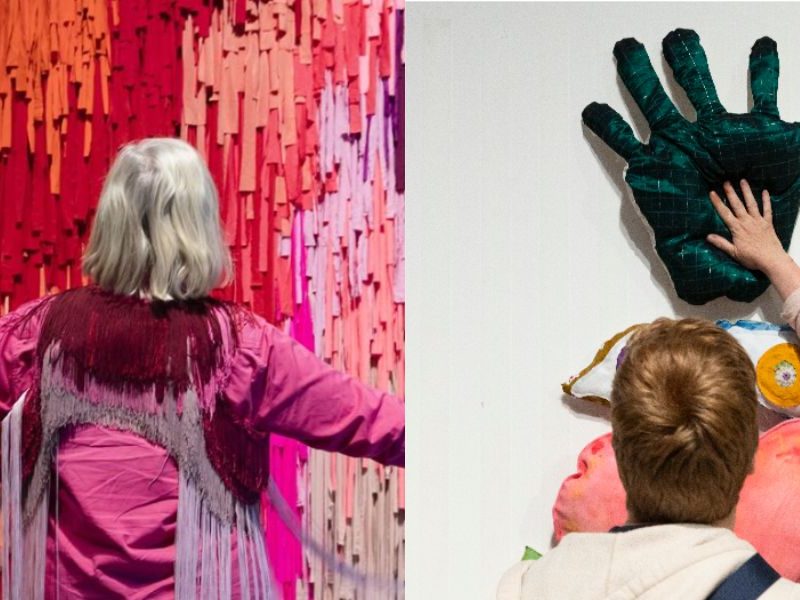 Tamworth Regional Gallery hosts award-winning exhibition