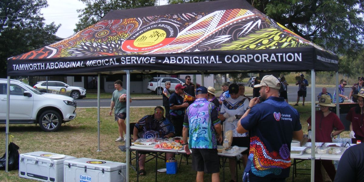 Tamworth project backed in $6.4m community grants program