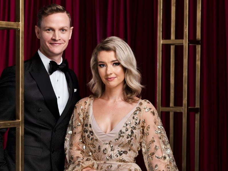 Golden entertainment on the cards at The Civic