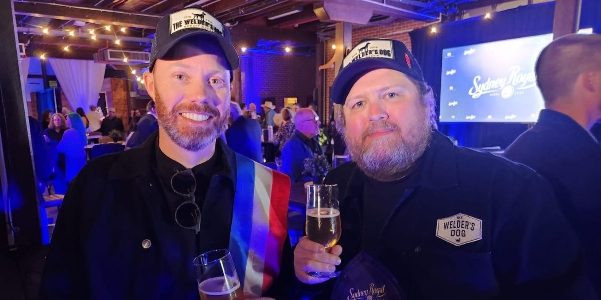Armidale brewery takes top honours at Sydney beer awards