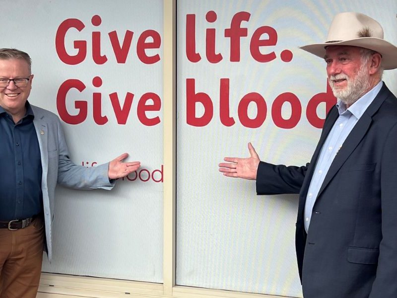 Tamworth Council calls for donations