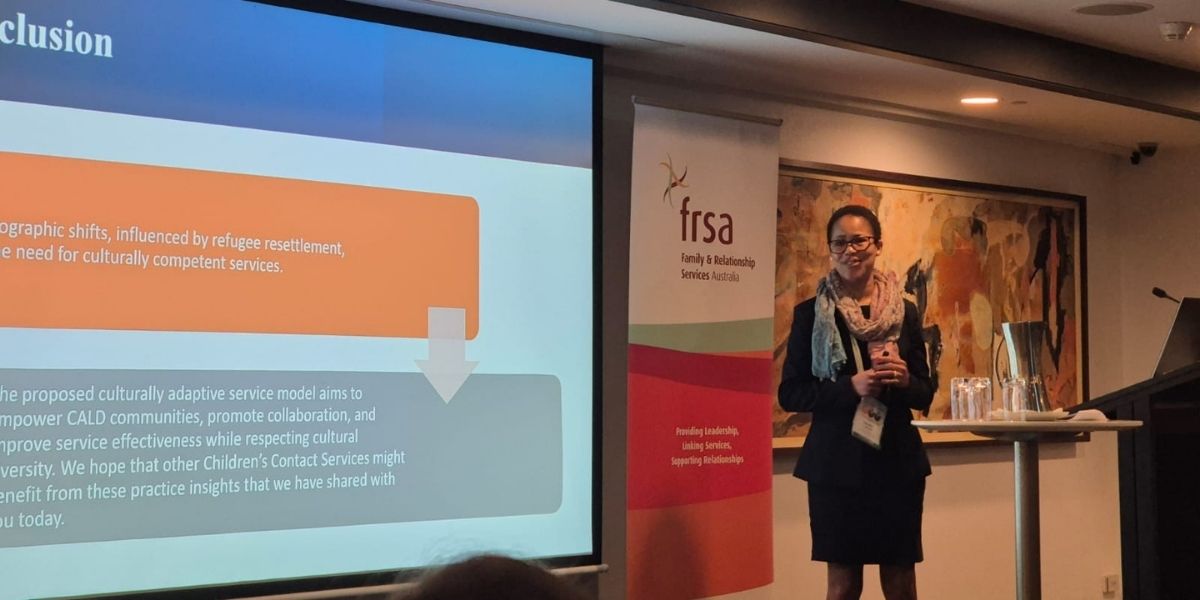 Leadership opportunity gives Armidale woman skills to strengthen local sector