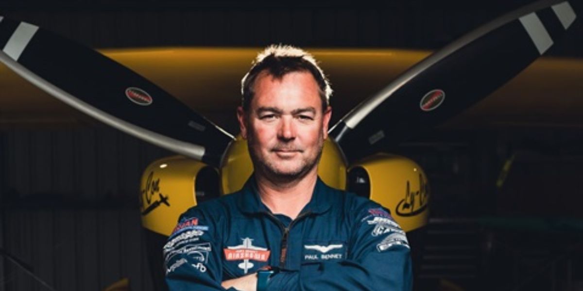 World War II fighter plane to thunder over Armidale this Autumn