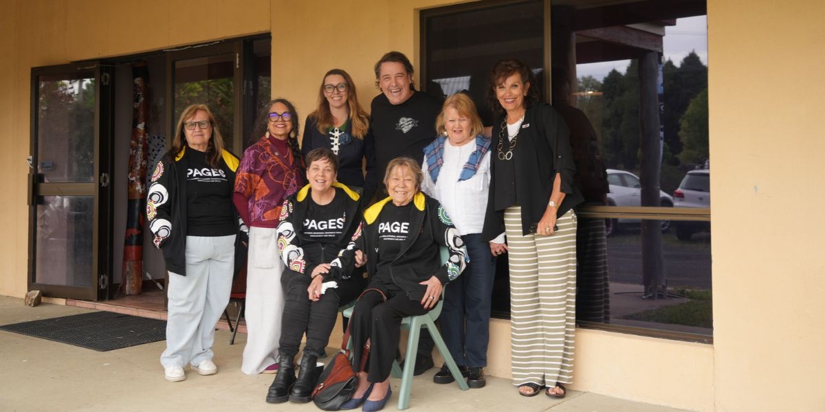 Glen Innes Aboriginal community helps close gap in cancer research