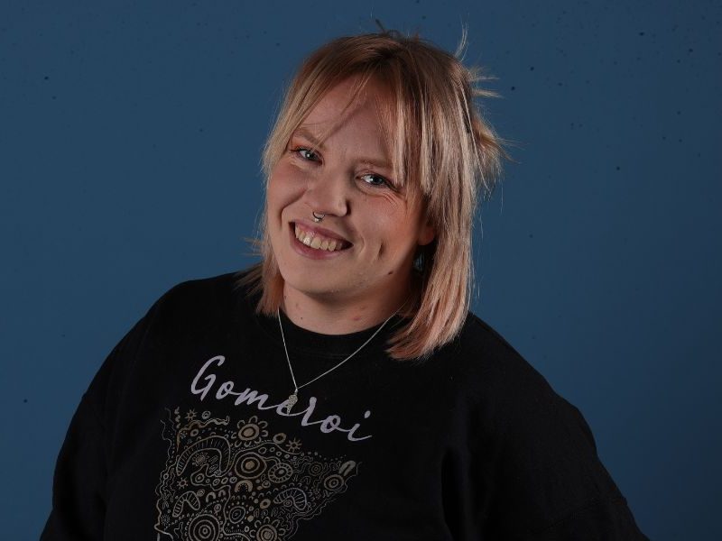 Tamworth digital artist finalist in Indigenous Storytellers scholarship