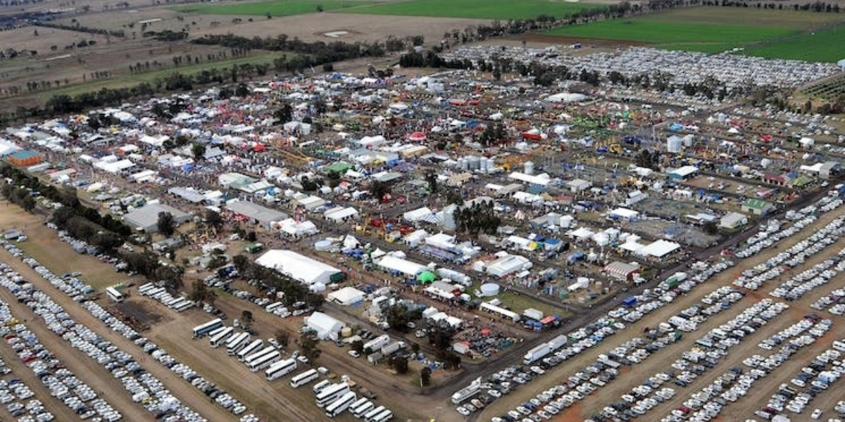 AgQuip 2026 to bring increased traffic to Gunnedah