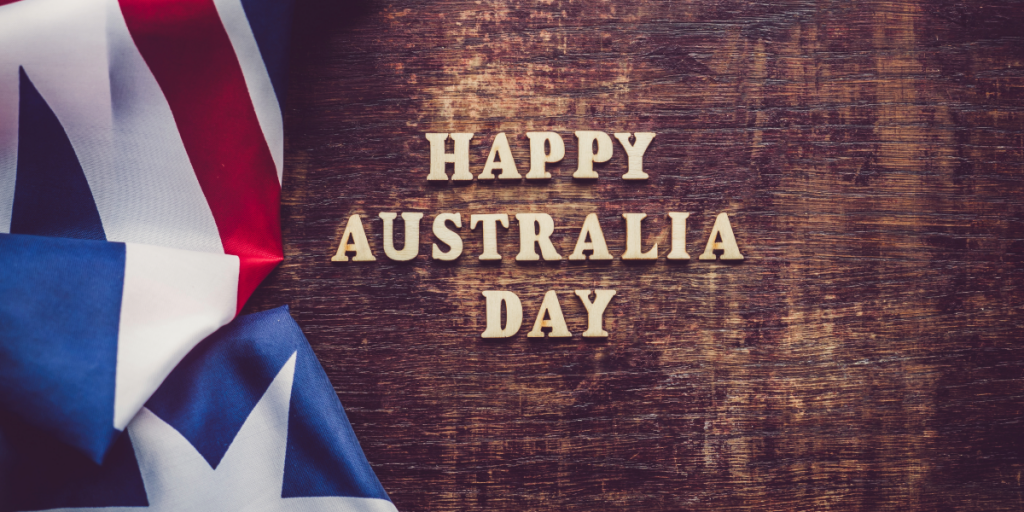 Your quick guide to Australia Day celebrations New England Times