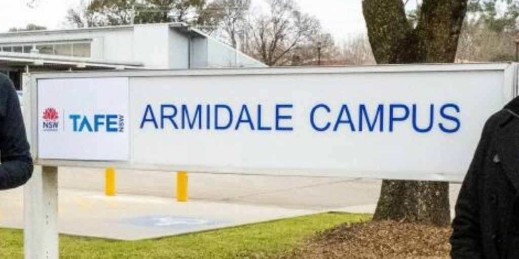 TAFE NSW to receive stable funding