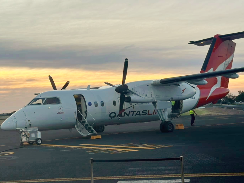 Have your say: Boarding call for comments on new Aviation Consumer Protections