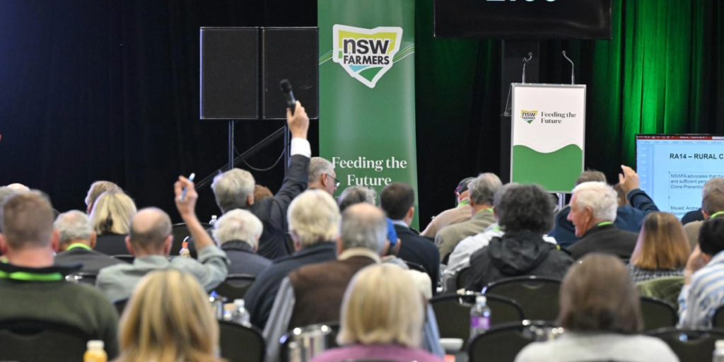 Boost for next gen farmers as call goes out for next gen farming leaders