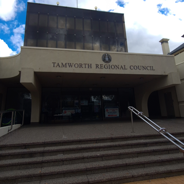 TRC votes to sell Ray Walsh House after hour-long debate