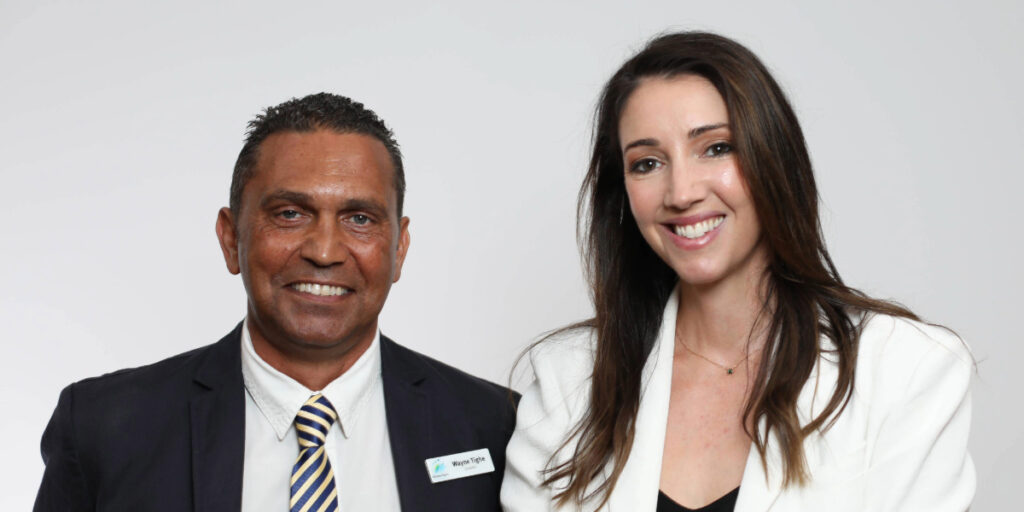 Pearse, Tighe returned unopposed in Moree Plains
