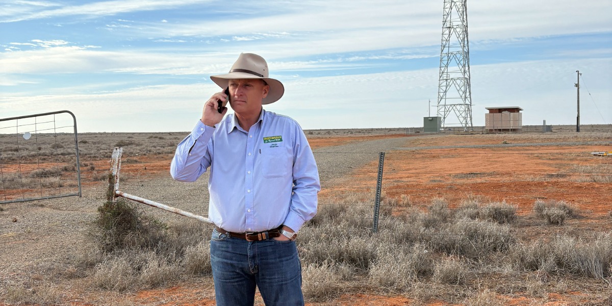 Last days to weigh in on mobile connectivity bill