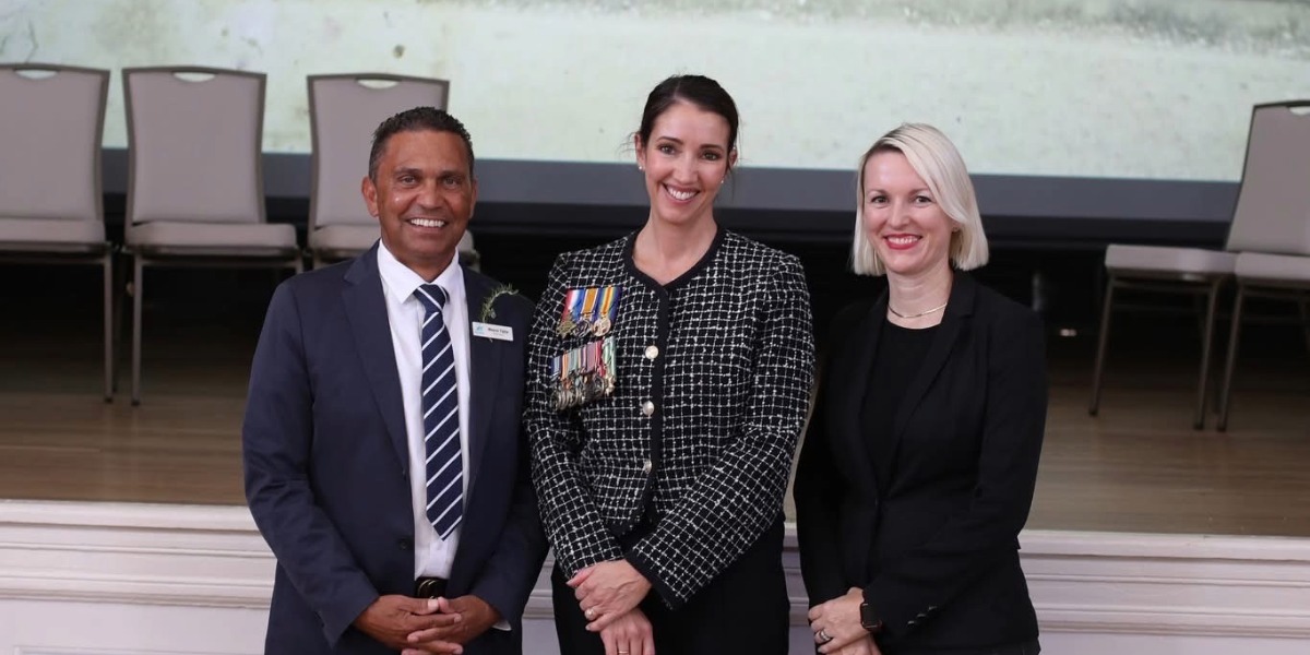 Moree Plains GM Natalia Cowley off to an even bigger challenge