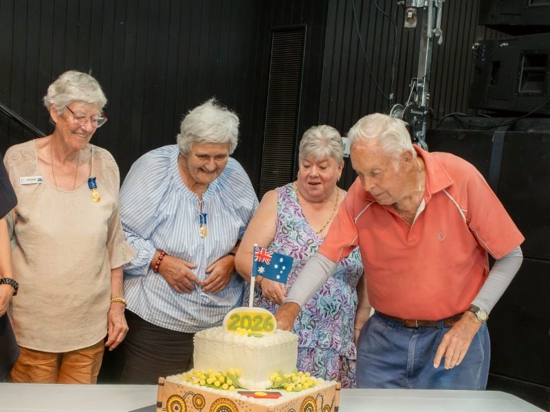 Community committees acknowledged for shaping local decisions