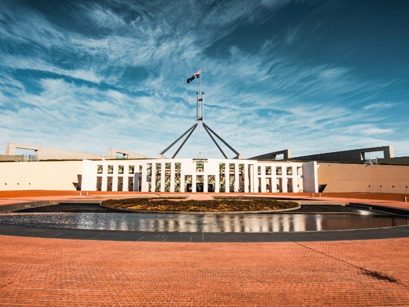 Economic inequality is straining Australian democracy