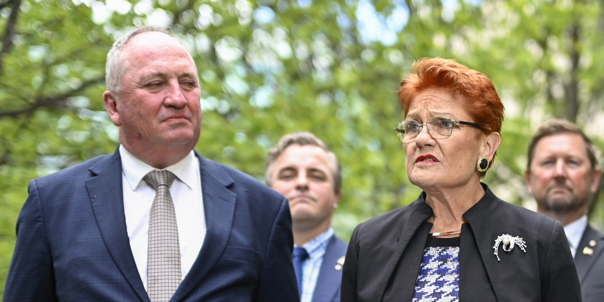 Joyce backs Hanson as repeat hiring of convicted rapist sparks backlash