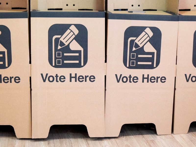 Uralla votes in Ward A by-election today