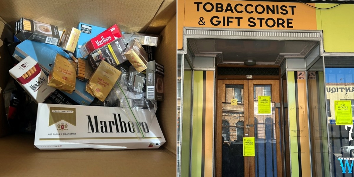 Glen Innes Severn Council welcomes illicit tobacco crackdown