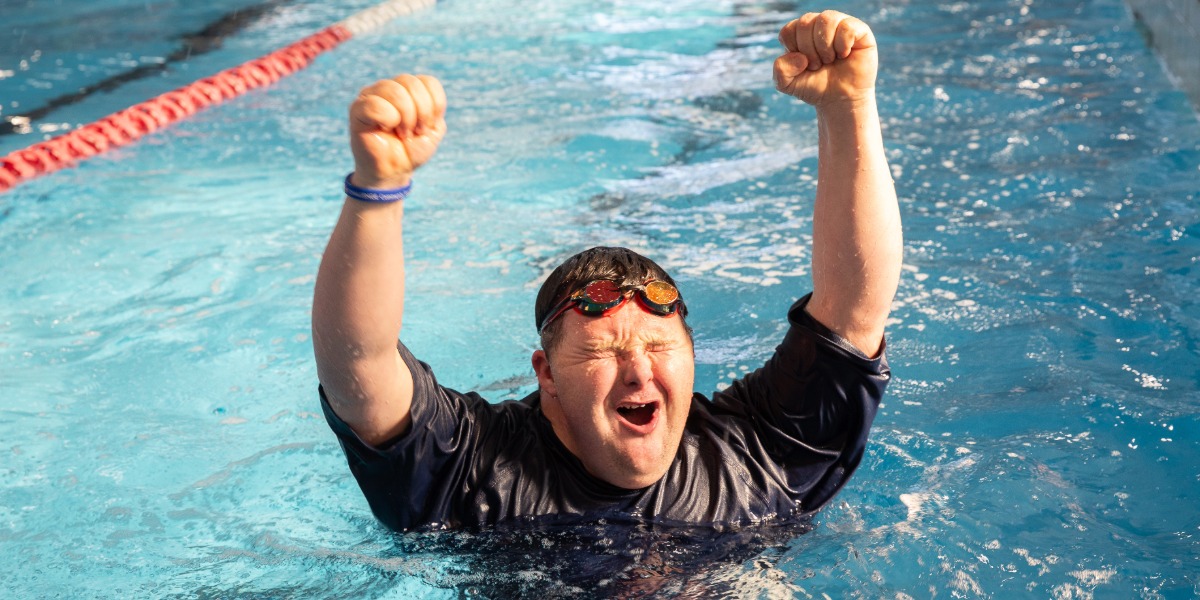 Challenge swimming carnival returns to Gunnedah