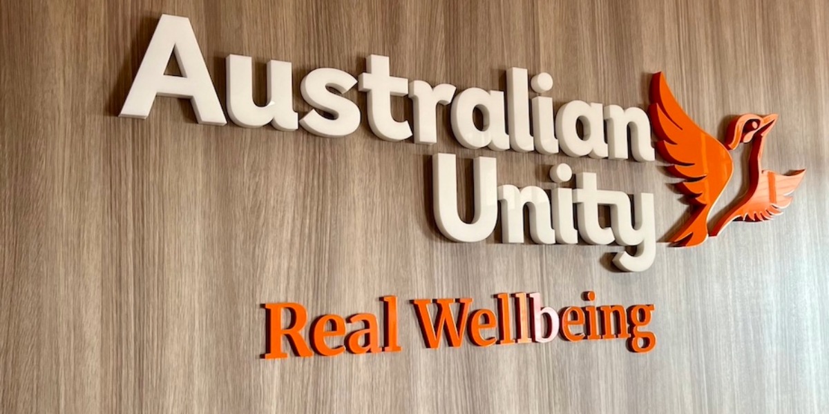 McLean Care home support to be taken over by Australian Unity