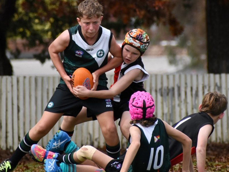 Still time to join Nomads juniors ahead of season start