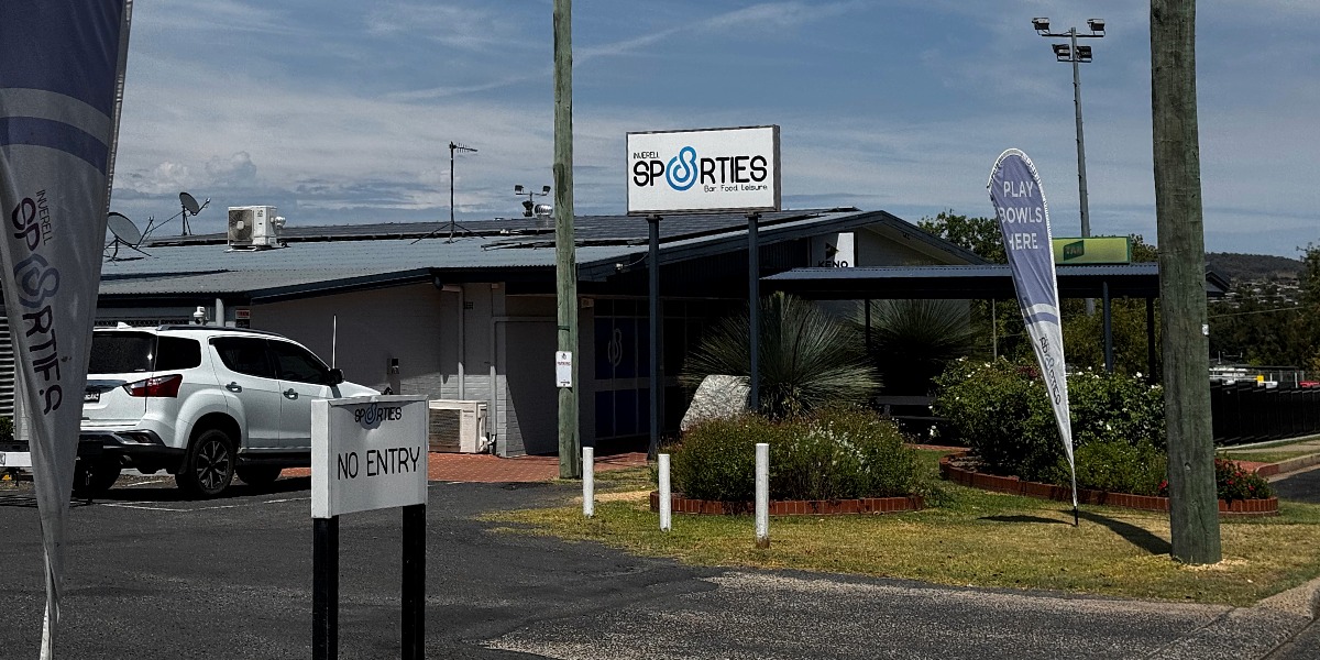 Council considers sale of Sporties carpark land in Inverell