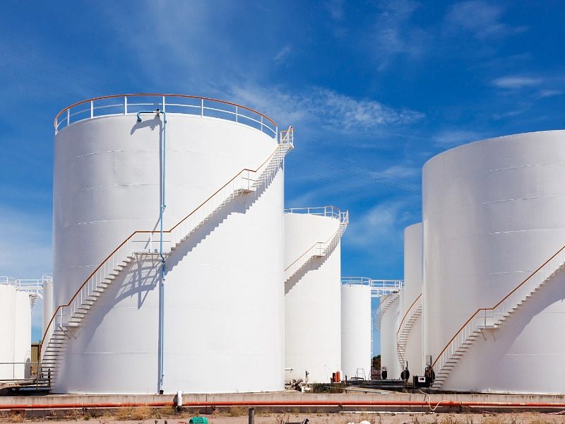 Coalition pledges to double fuel reserves with $800m storage plan