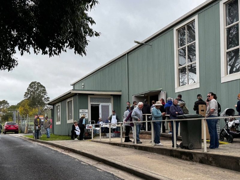 Meet the Uralla Shire Council By-Election candidates