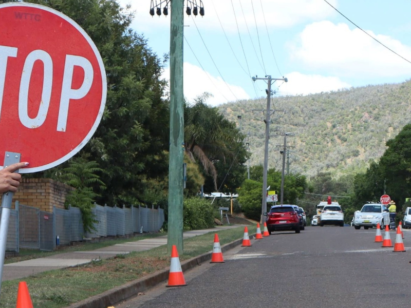 TRC shows off promised SRV roads investment